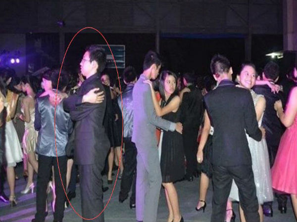 Facebook funny photo