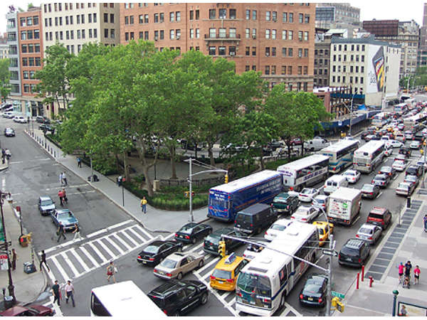 Woman Sues Google Maps After Getting Hit By a Car 