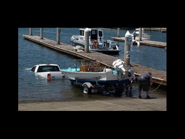 Accidents Caused by Google Maps & GPS