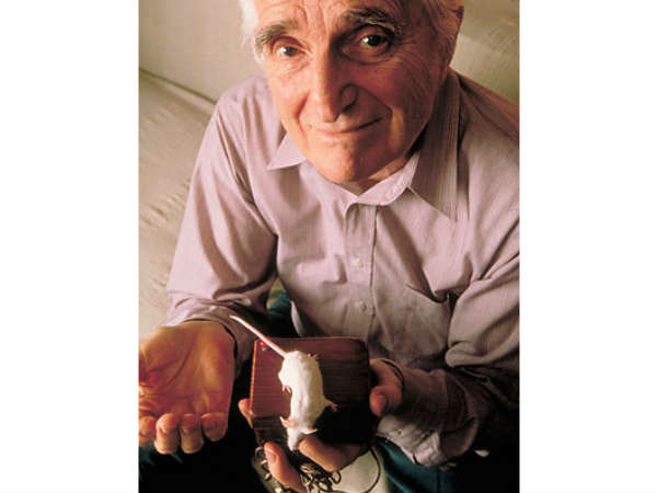 Douglas Engelbart 