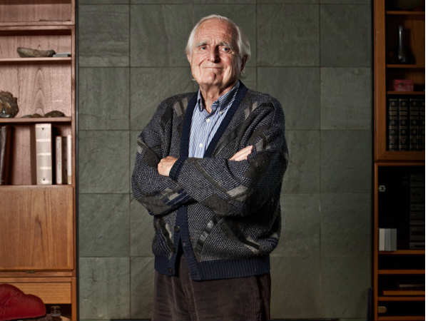 Douglas Engelbart 