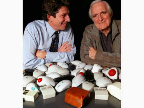 Douglas Engelbart Douglas Engelbart