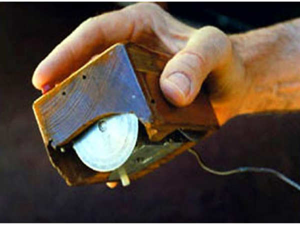 Douglas Engelbart Douglas Engelbart