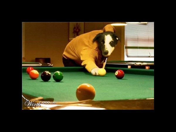 Photoshop Photo Effect 