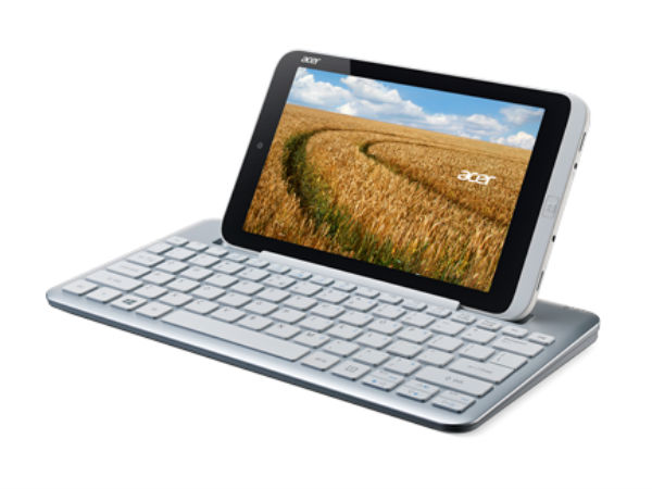 Acer Iconia W3