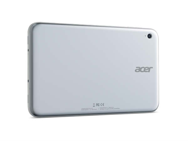 Acer Iconia W3 
