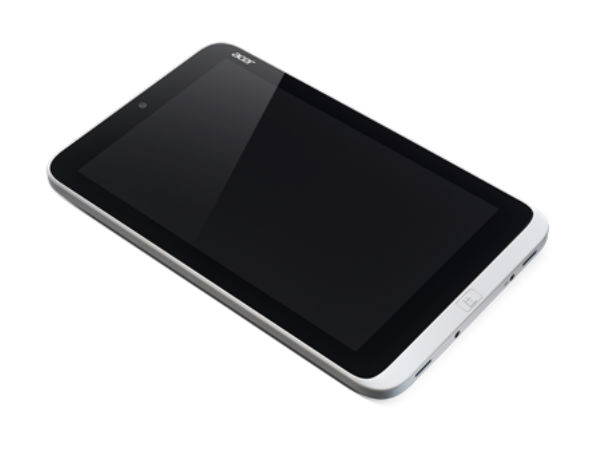Acer Iconia W3 