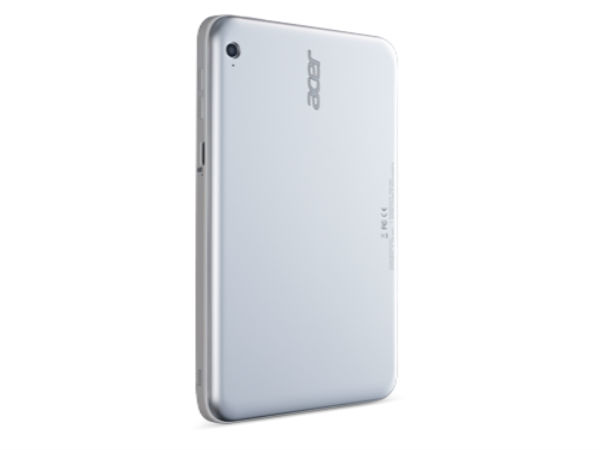 Acer Iconia W3 