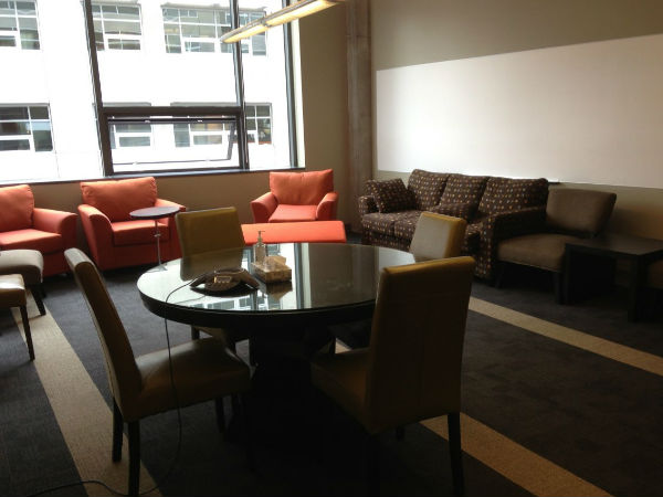 Amazon.com Seattle office