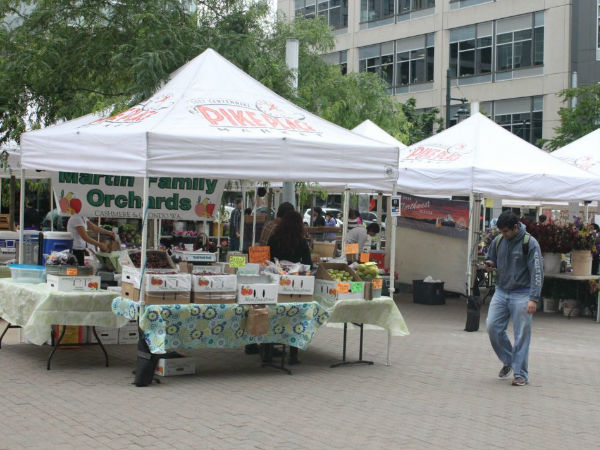 Amazon.com Seattle office