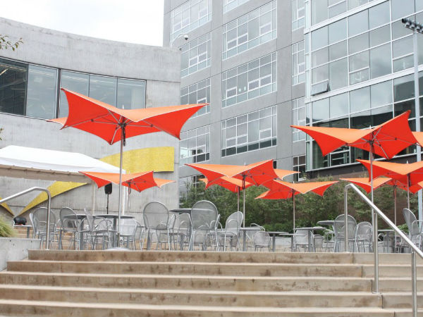 Amazon.com Seattle office