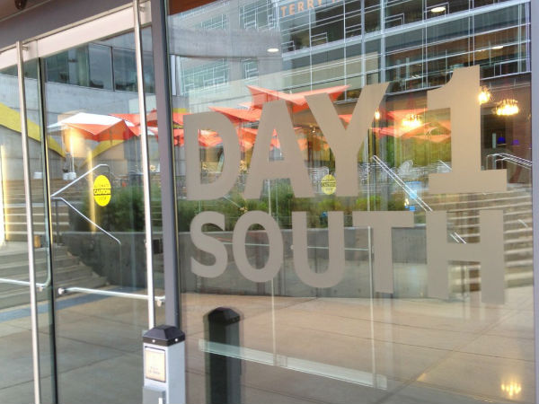 Amazon.com Seattle office