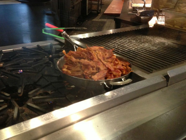 Amazon.com Seattle office