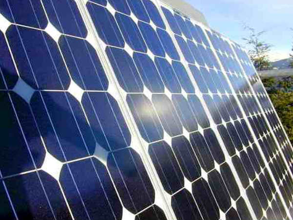 Solar cells – 1883 