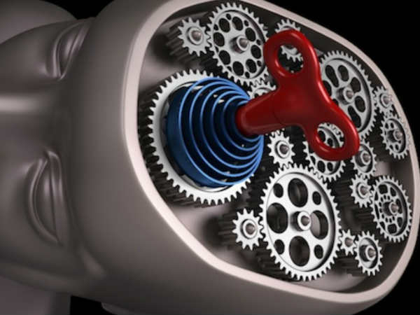 Military mind control 