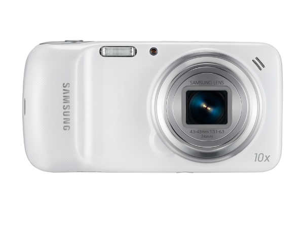 Samsung Galaxy S4 Zoom