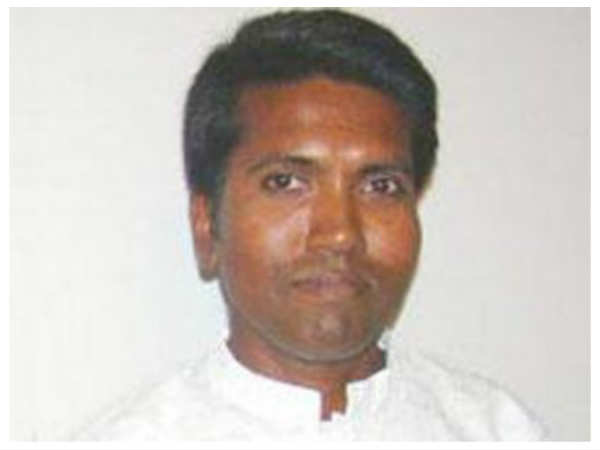 Muhammad Ruhul Amin Khandaker