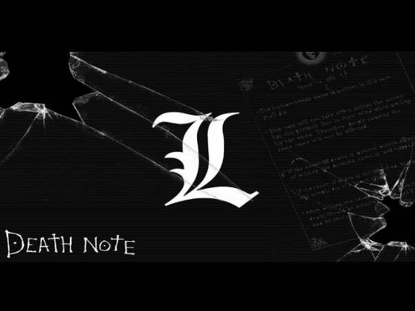Watch death note