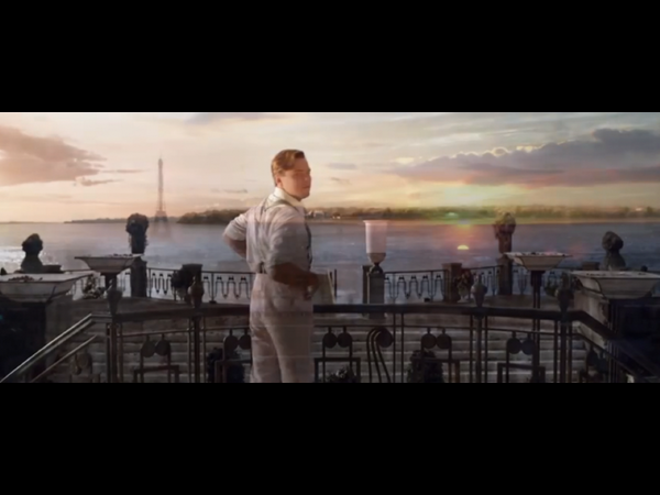 Before And After Images Of The Visual Effects