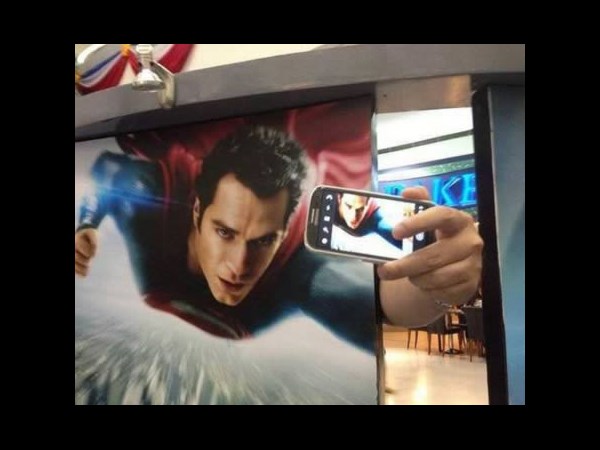 Funniest Selfies photo 