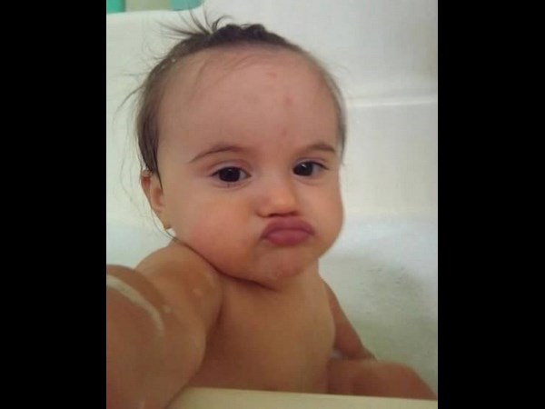 Funniest Selfies photo 