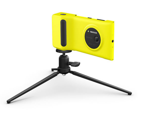 Nokia Lumia 1020 