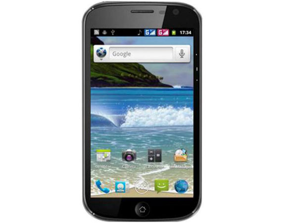 Videocon A45 