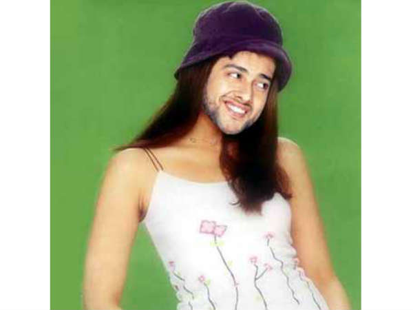 Funny bollywood Celebrity photos
