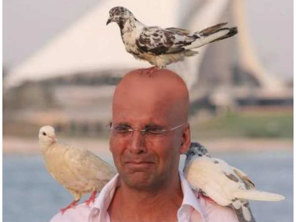 Funny bollywood Celebrity photos