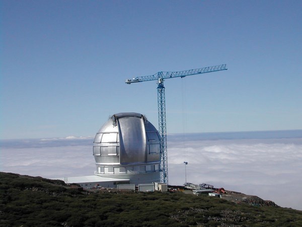 Astronomical observatory pics