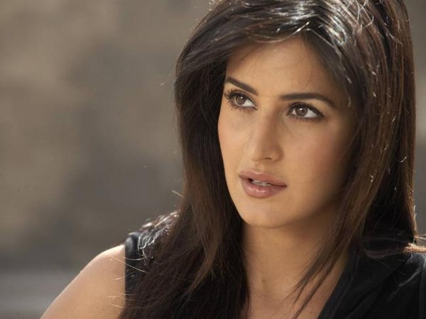Bollywood actress Katrina Kaif birthday