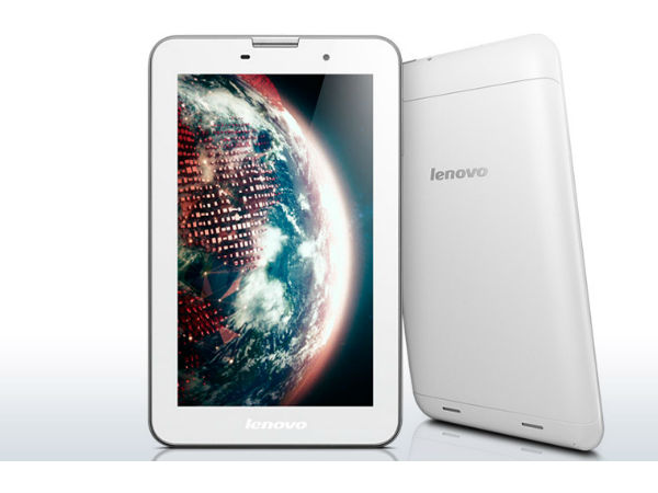 Lenovo's Ideapad A1000