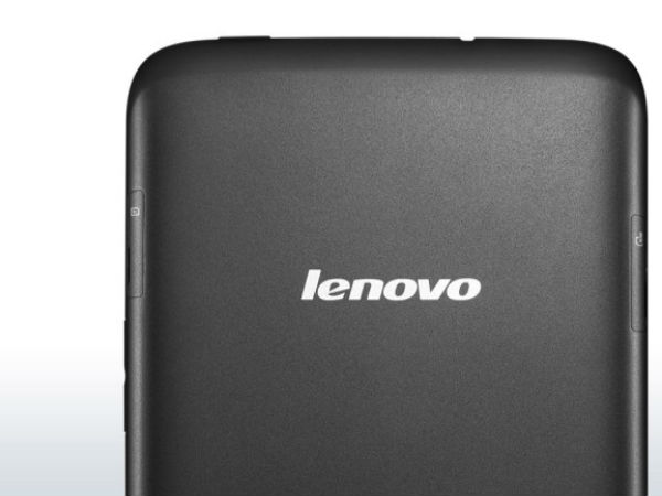 Lenovo's Ideapad A1000
