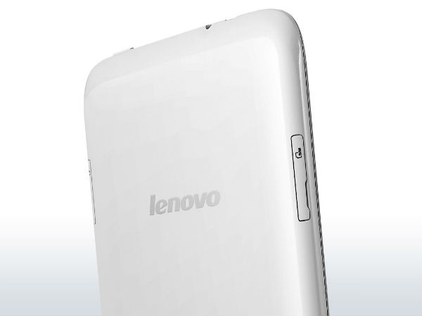 Lenovo's Ideapad A1000 