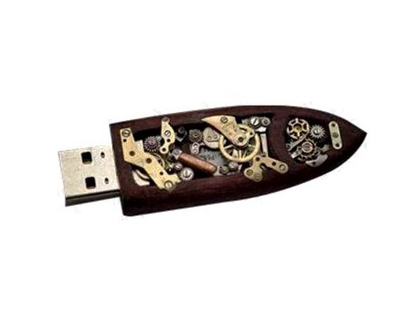 Creative USB Drives Creative USB Drives