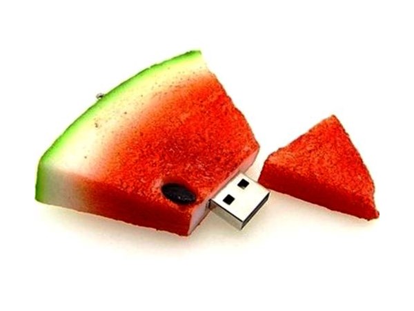 Creative USB Drives