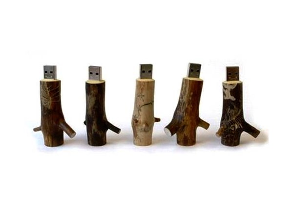 Creative USB Drives Creative USB Drives