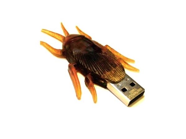 Creative USB Drives