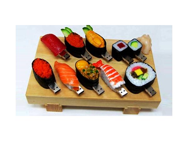 Creative USB Drives Creative USB Drives