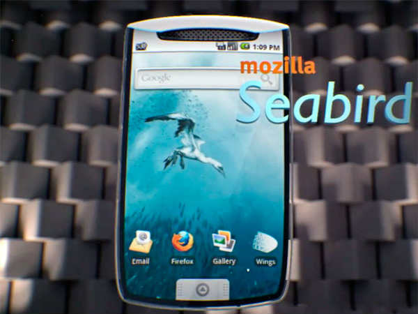 1. Mozilla Seabird 