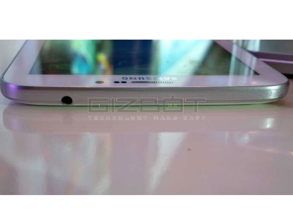 Samsung's Galaxy Tab 3 