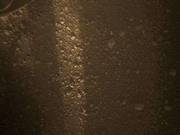 Curiosity rover finds evidence on Mars