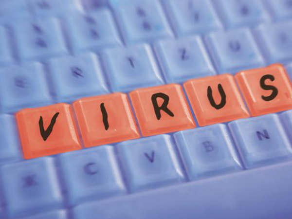Signs of a Computer Virus