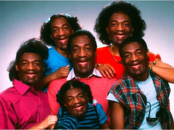 Terrifyingly Amazing Face Swaps