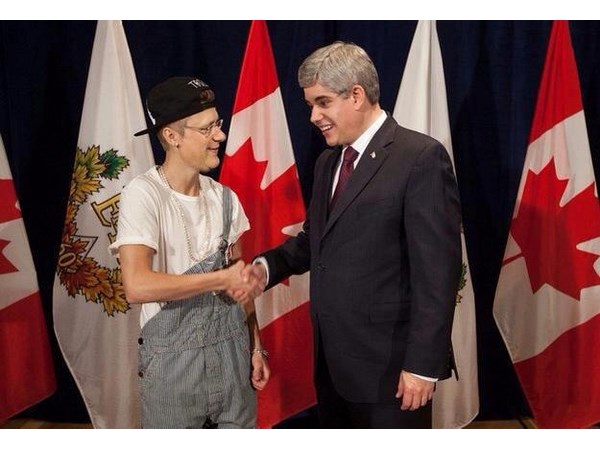 Terrifyingly Amazing Face Swaps