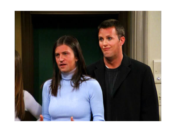 Terrifyingly Amazing Face Swaps