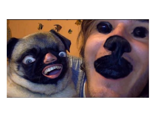 Terrifyingly Amazing Face Swaps