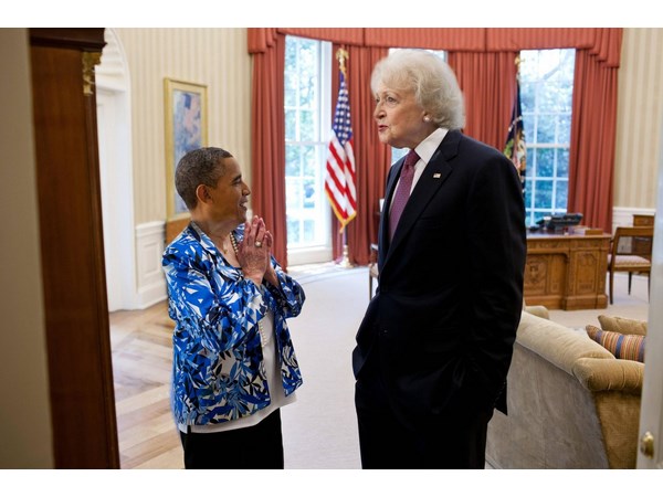 Terrifyingly Amazing Face Swaps