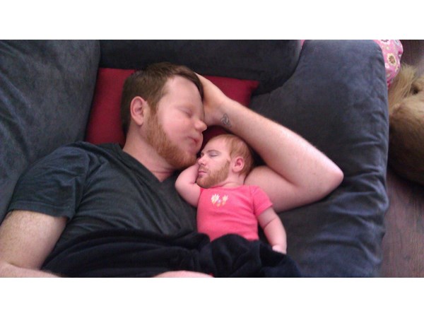 Terrifyingly Amazing Face Swaps