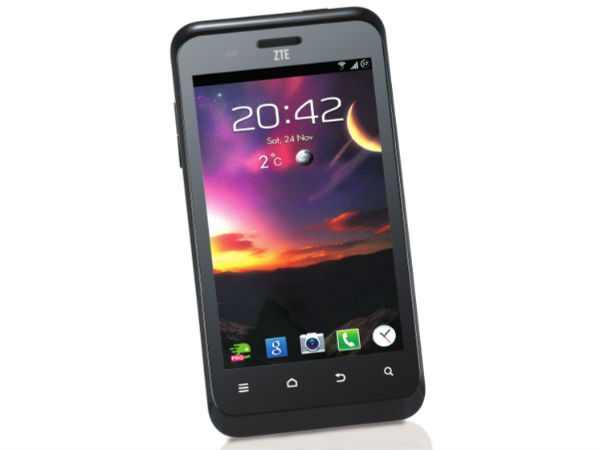 ZTE Blade C ZTE Blade C